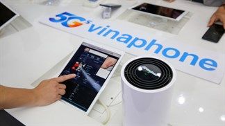 Hướng dẫn cách đăng kí trải nghiệm mạng 5G của nhà mạng Vinaphone chỉ với một cú pháp siêu dễ
