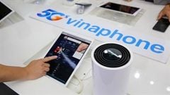  Hướng dẫn cách đăng kí trải nghiệm mạng 5G của nhà mạng Vinaphone chỉ với một cú pháp siêu dễ 
