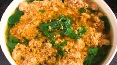  2 Cách nấu canh cua rau ngót thơm ngon, thanh mát đầy dinh dưỡng 