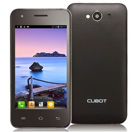 Cubot Gt72