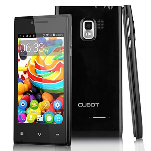 Cubot Gt72 Plus