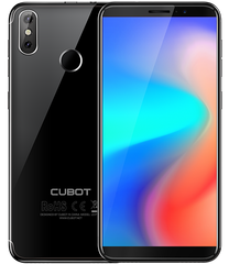  Cubot J3 Pro 