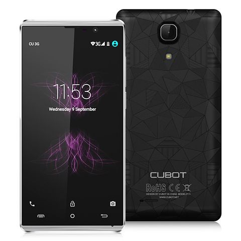 Cubot P11