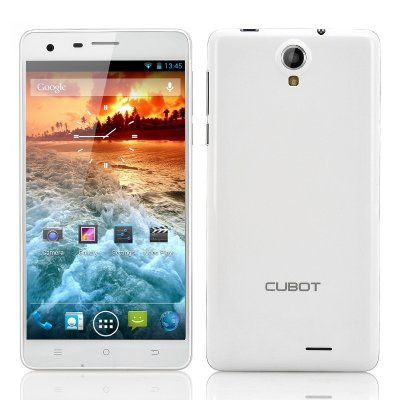 Cubot S222