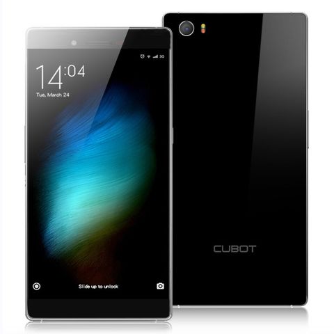 Cubot X11