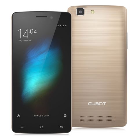 Cubot X12