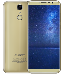  CUBOT X18 