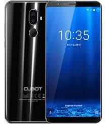 CUBOT X18 PLUS