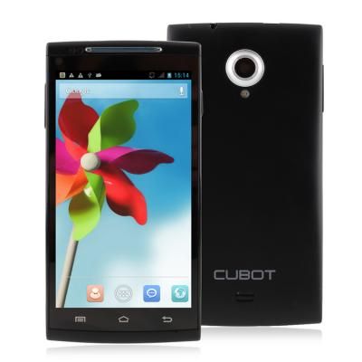 CUBOT X6