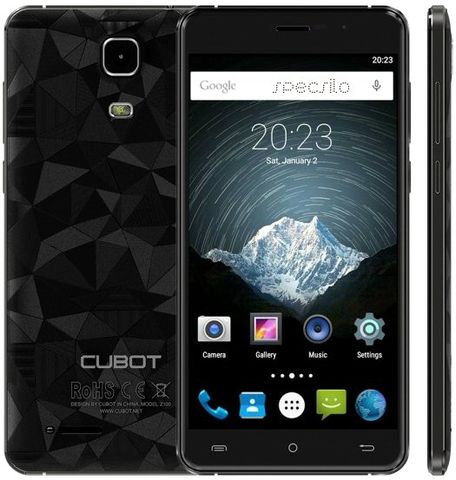 CUBOT Z100