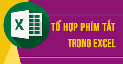  9 phím tắt filter trong Excel cực hữu ích không thể bỏ lỡ 