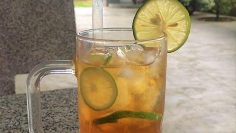 2 Cách làm trà chanh chua ngọt cực ngon, giải nhiệt ngày nóng