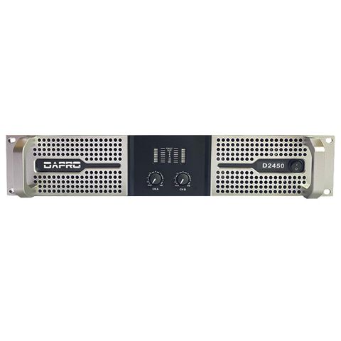 Cục Đẩy Dapro D2450