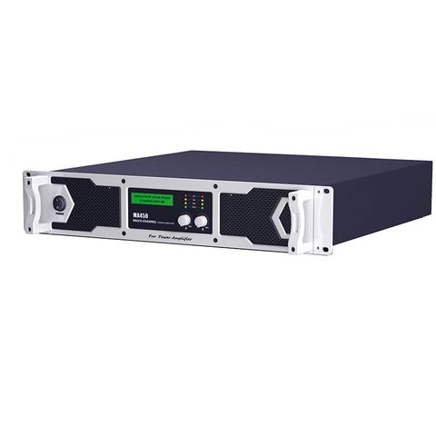 Cục Đẩy Dapro Ma450