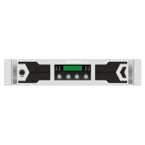 Cục Đẩy Dapro Ma4600