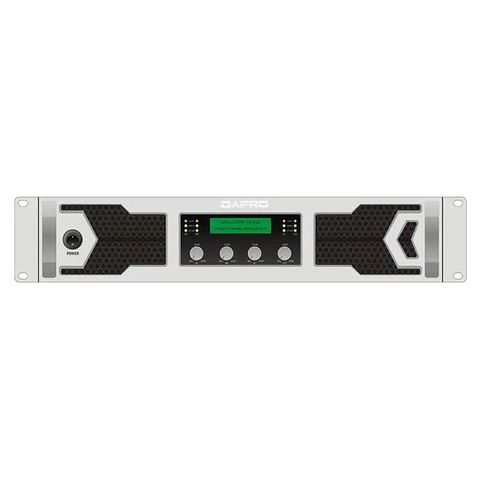 Cục Đẩy Dapro Ma4800