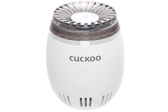  Máy Lọc Không Khí Mini Cuckoo Cac-03v10w 1.6w 