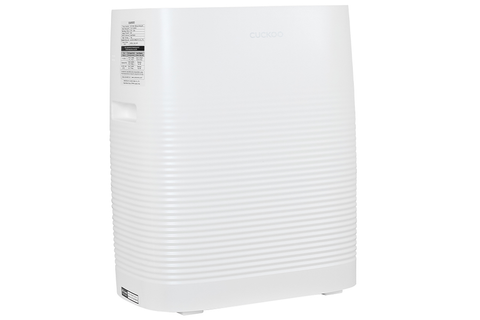 Máy Lọc Không Khí Cuckoo Cac-c1220fw 33w