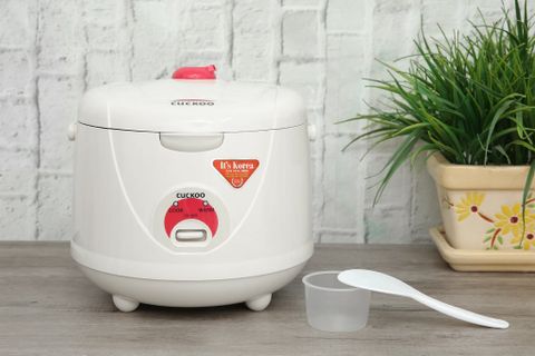 Nồi cơm nắp gài Cuckoo CR-1021