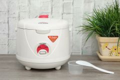  Nồi cơm nắp gài Cuckoo CR-1021 