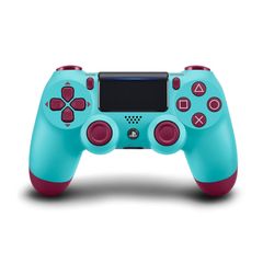  Tay cầm Sony DualShock 4 for PlayStation 4 Xanh ngọc 