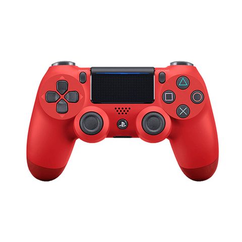 Tay cầm Sony DualShock 4 for PlayStation 4 Red
