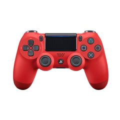  Tay cầm Sony DualShock 4 for PlayStation 4 Red 