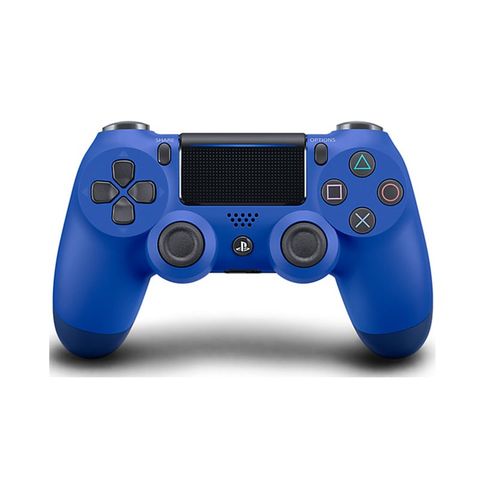 Tay cầm Sony DualShock 4 for PlayStation 4 Blue