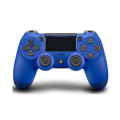  Tay cầm Sony DualShock 4 for PlayStation 4 Blue 