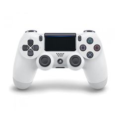  Tay cầm Sony DualShock 4 for PlayStation 4 White 