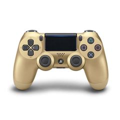  Tay cầm Sony DualShock 4 for PlayStation 4 Gold 