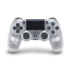  Tay cầm Sony DualShock 4 for PlayStation 4 White 2 