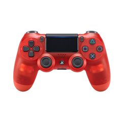  Tay cầm Sony DualShock 4 for PlayStation 4 Red 2 