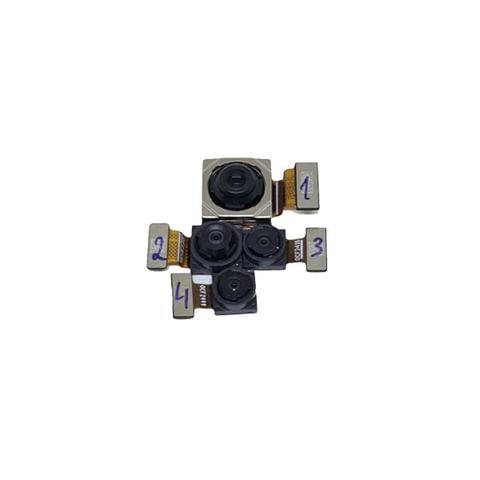 Cụm camera sau Xiaomi Redmi Note 9 zin
