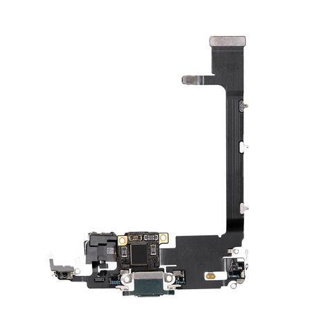 Cụm chân sạc thay cho IP 11