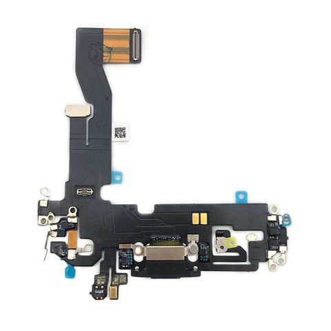 Cụm chân sạc thay cho IP 12