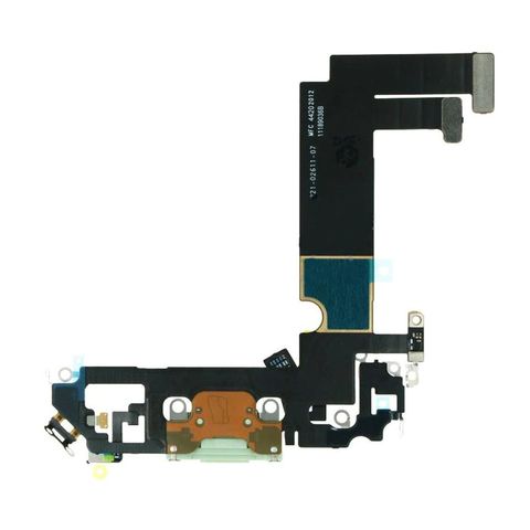 Cụm chân sạc thay cho IP 12 Mini