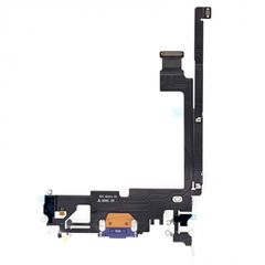  Cụm chân sạc thay cho IP 12 Pro Max 