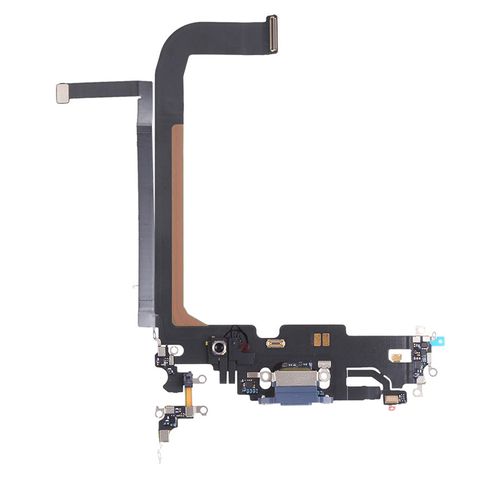 Cụm chân sạc thay cho IP 14 Pro
