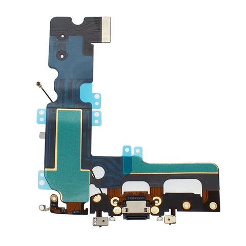 Cụm chân sạc thay cho IP 7 Plus
