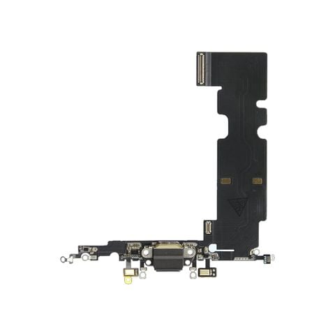 Cụm chân sạc thay cho IP 8 Plus