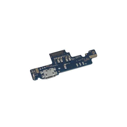 Cụm đuôi sạc, micro 32 GB, socket chân nhỏ Xiaomi Redmi Note 4x