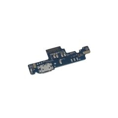  Cụm đuôi sạc, micro 32 GB, socket chân nhỏ Xiaomi Redmi Note 4x 