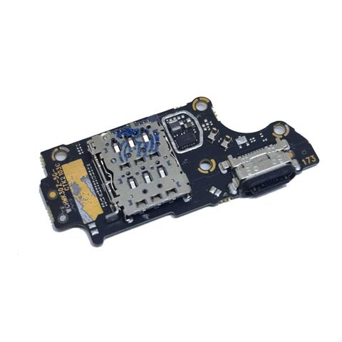 Cụm đuôi sạc, micro, ổ sim Xiaomi Redmi K30 Ultra