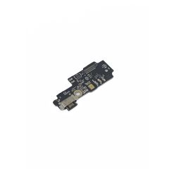  Cụm đuôi sạc, micro, socket liên kết, full IC Xiaomi Mi Mix 3 zin máy 
