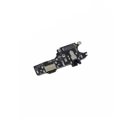 Cụm đuôi sạc, micro, tai nghe Xiaomi Redmi Note 9S