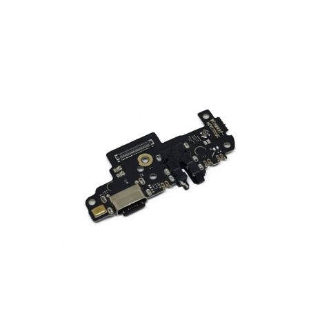 Cụm đuôi sạc, micro, tai nghe, full IC zin máy Xiaomi Redmi Note 8 Pro