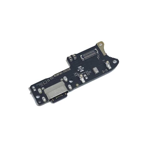 Cụm đuôi sạc, micro Xiaomi Poco M3