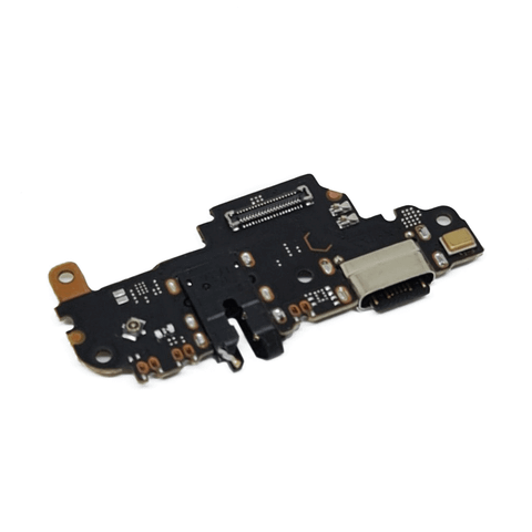 Cụm đuôi sạc, micro, tai nghe Xiaomi Poco X2