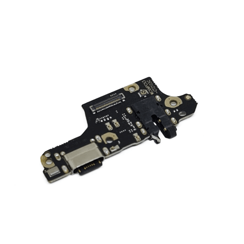 Cụm đuôi sạc, micro, tai nghe Xiaomi Poco X3